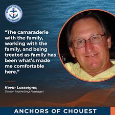 Edison Chouest Offshore