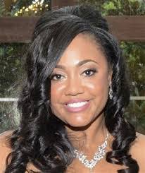 Andrea Hale's Instagram, Twitter & Facebook