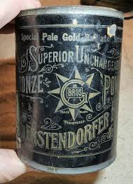 Image result for Powdered Bronze 1960 Imperial
