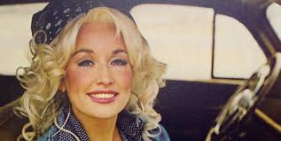 Happy Birthday To Dolly Parton Born January 19 1946