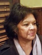 Obituary information for RAQUEL DIAZ