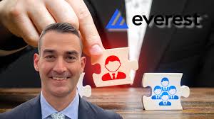 Everest lands head of D&F property from rival AXIS Capital