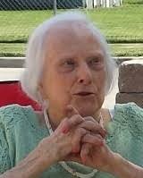 Obituary for Mary T. Sturn