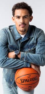 Rayford trae young (born september 19, 1998) is an american professional basketball player for the atlanta hawks of the national basketball association (nba). 1440x2960 Trae Young Samsung Galaxy Note 9 8 S9 S8 S8 Qhd Hd 4k Wallpapers Images Backgrounds Photos And Pictures