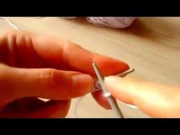 Iki Sisle Ilmek Nasil Atilir Youtube Orgu Youtube Sise