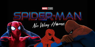 No way home will see the return of holland, batalon, and zendaya. 2021 Spider Man No Way Home Trailer Soll Nachste Woche Auf Der Cinemacon Gezeigt Werden Gettotext Com