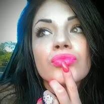 Delilah Ann Guzman Obituary