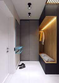 100 Idee Di Arredamento Per Un Ingresso Moderno Mondodesign It
