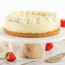 It is credited as a wilton recipe. Classic Cheesecake Recipe Live Well Bake Often