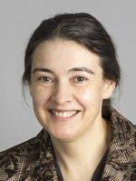 Professor Dame Clare Grey FRS