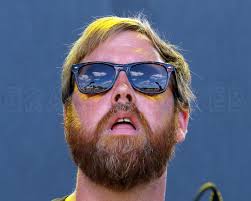 Chris Harford's Band of Change