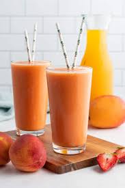 Are you the president of the mango appreciation society? Copycat Caribbean Passion Smoothie Bread Booze Bacon