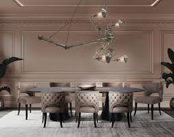 Maybe you would like to learn more about one of these? 50 Incredible Home Decor Ideas For A Luxury Dining Room