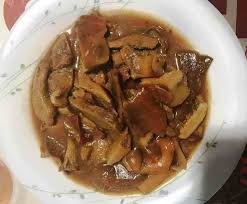 Nuestra amiga míguela me ha vuelto a regalar unos níscalos, me imagino que ya serán prácticamente de los últimos de la temporada. Receta Niscalos En Salsa Mis Recetas Caseras