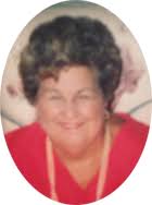 Catherine Easter Obituary