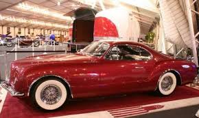 Image result for Rio Maroon 1952 Chrysler
