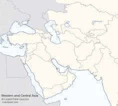 The southwestern part of asia remains hot throughout the year. Test Your Geography Knowledge Western Asia Physical Features Quiz Lizard Point Quizzes