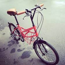 log in 自転車 ドッペル ユニーク