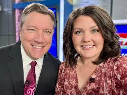 Deanna Vogel's Instagram, Twitter & Facebook