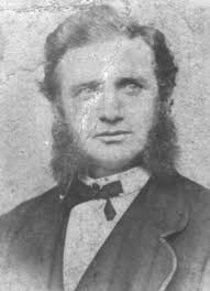 Johann Christian August Bobell (1815-1903)