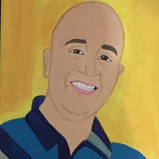 Gracias a Paola Ortiz por el cariño y por este #FanArt 💛