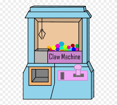 Check spelling or type a new query. Claw Machine Png Claw Machine Animated Gif Clipart Full Size Clipart 1458770 Pinclipart