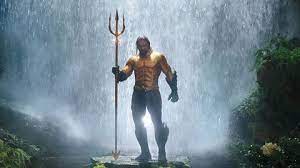 2) in 1986, which gave the character a new blue costume which did not reappear in any later series. Aquaman 2 Jason Momoa Erhalt Game Of Thrones Verstarkung Kino De