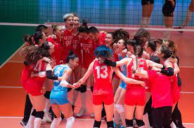 Jul 23, 2021 · 2020 tokyo olimpiyatları resmen başlıyor 2020 tokyo olimpiyat oyunları'nın resmi açılışı pandeminin gölgesinde bugün tsi̇ 14.00'te gerçekleştirilecek. A Milli Kadin Voleybol Takiminin Tokyo Daki Rakipleri Belli Oldu Ntvspor Net