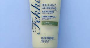 Fekkai Glossing Creme Olive Oil 2 Oz Lot Of 4 Glossing Cream Fekkai Oils