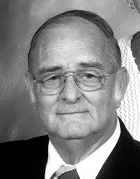 Archibald "AP" Perry Read Obituary