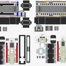 Maybe you would like to learn more about one of these? Papercraft Kereta Api Indonesia Kerajinan Tangan Pola Lembaran Shopee Indonesia