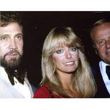 Lee Majors Farrah Fawcett 8x10 photo #N6273 on eBid United States |  207672874