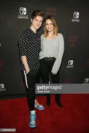 Alex Lange And Bailee Madison Attend Asher Angel S 16th Birthday Alex Lange Bailee Madison Bailey Madison