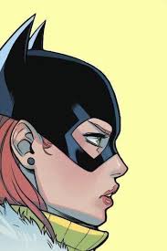 Superhero Birds Of Prey Logo Film Review Birds Of Prey Strange Harbors In 2020 Batman Comic Art Batgirl Art Batman Art
