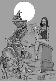 The Art Of Toni Greis | MOTHERLESS.COM ™