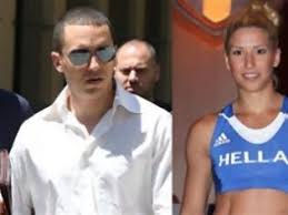 Τα χαστούκια, η πρωταθλήτρια και το μοντέλο (pics, video) 23.10.2020 | 18:58. Pantreyontai O Hlias Kasidiarhs Me Thn Boyla Papaxrhstoy Newsnowgr Com