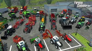 Pin On Farming Simulator