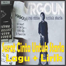 .surat cinta untuk starla di owlagu: Surat Cinta Untuk Starla Lyric Mp3 Hits For Android Apk Download