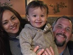 Fundraiser for John Anderson by Eric Yopp : Love for Justus Anderson and  family