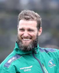 St Muredach's College