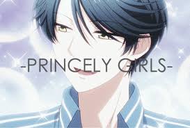 Princely And Manly Girls Anime Amino Androgyny is the combination of masculine and feminine characteristics. princely and manly girls anime amino