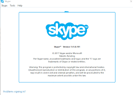 Skype Win32 Version For Windows Desktop Is Now Available For Download