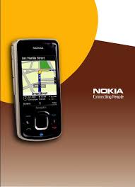 Nokia n900 on nokian valmistama älypuhelin. Nokia 6210 User Manual
