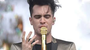 Maybe you would like to learn more about one of these? Panic At The Disco I Write Sins Not Tragedies Live Mmmf 2016 Hd Youtube