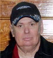 Joe Paulk Obituary (1955