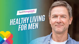 Healthy Living For Men (Full-Episode)