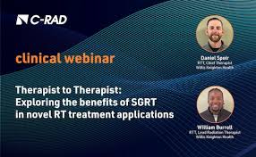 WEBINAR Exploring the benefits of SGRT in novel RT treatment applications  webinar