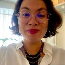 I began my career in development work mostly as a volunteer.