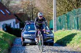 Na zijn loopbaan als sportjournalist trad bakker toe tot het sectiebestuur marathon van de knsb, de nederlandse. Anna Van Der Breggen Will Be Cycling For Another Year And Will Then Lead The Team Netherlands News Live