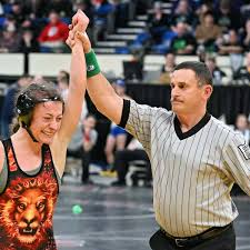 Oregon (OSAA) 4A/3A/2A/1A Girls wrestling state tournament: Meet the  champions, placewinners, top teams